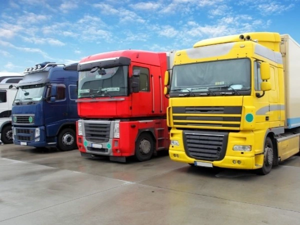 Antalya Küçükyalı Nakliye